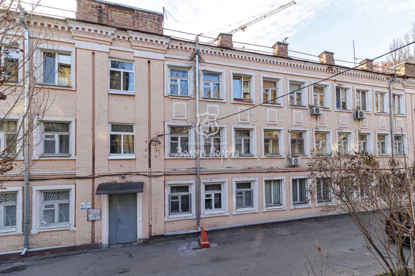 Продажа 1-комнатной квартиры 35.8 м², Тверской тупик, тупік, 7