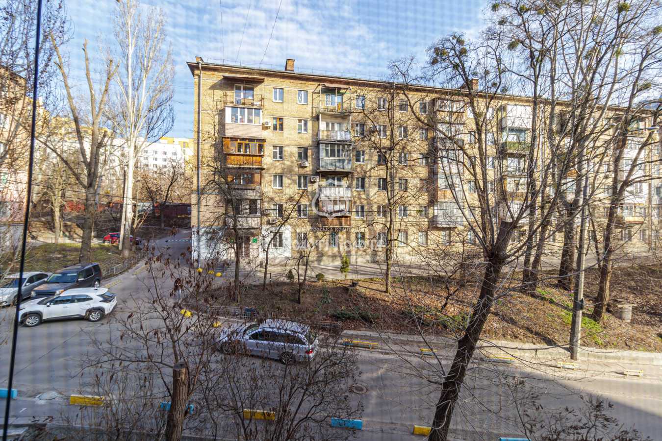 Продажа 1-комнатной квартиры 35.8 м², Тверской тупик, тупік, 7
