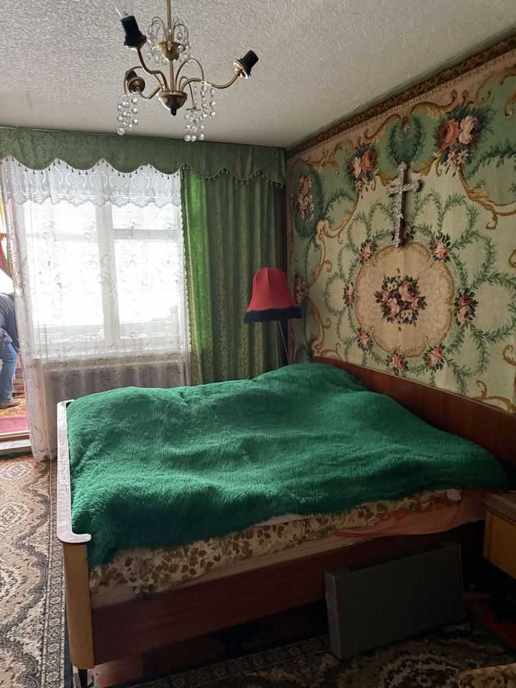 Продажа 2-комнатной квартиры 47 м²