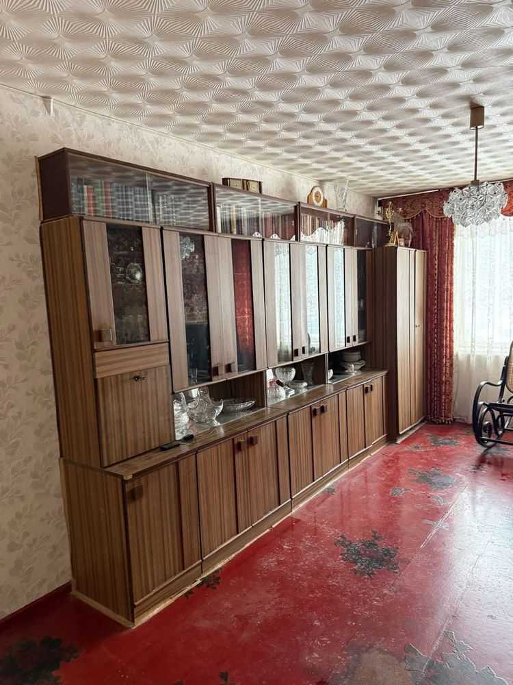 Продажа 2-комнатной квартиры 47 м²