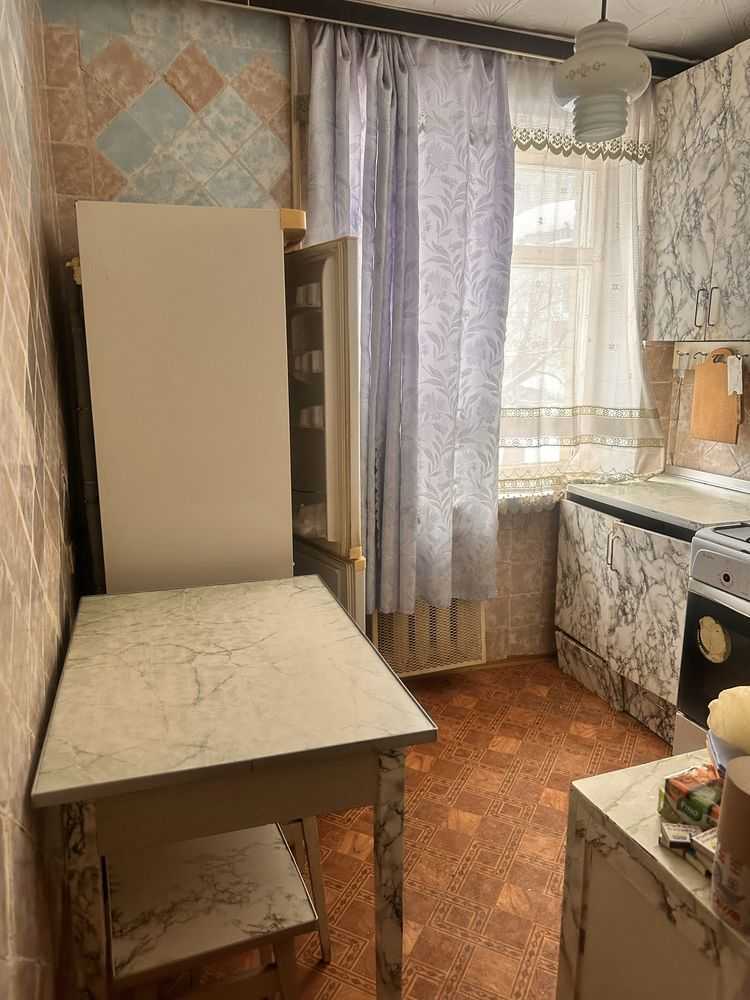 Продажа 2-комнатной квартиры 47 м²