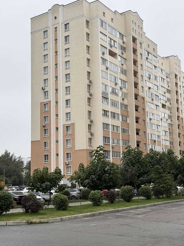 Продаж 1-кімнатної квартири 37 м², Чубинського вул.