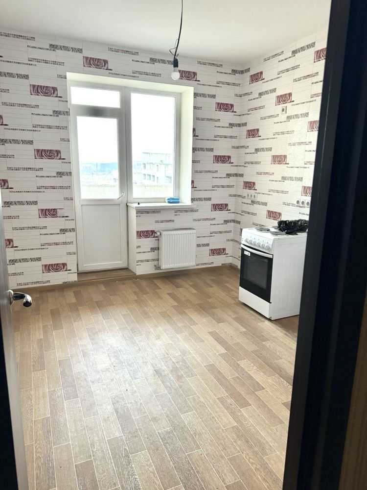 Продаж 1-кімнатної квартири 37 м², Чубинського вул.