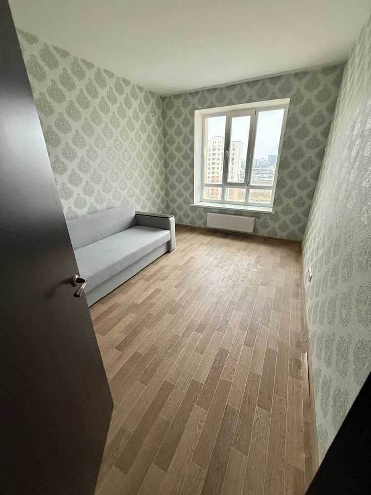 Продаж 1-кімнатної квартири 37 м², Чубинського вул.