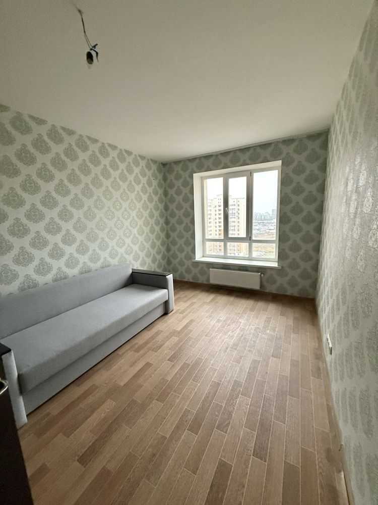 Продаж 1-кімнатної квартири 37 м², Чубинського вул.