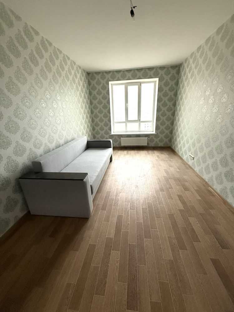 Продаж 1-кімнатної квартири 37 м², Чубинського вул.