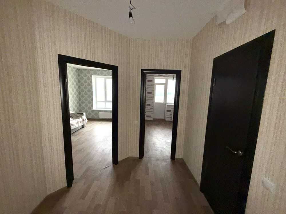 Продаж 1-кімнатної квартири 37 м², Чубинського вул.