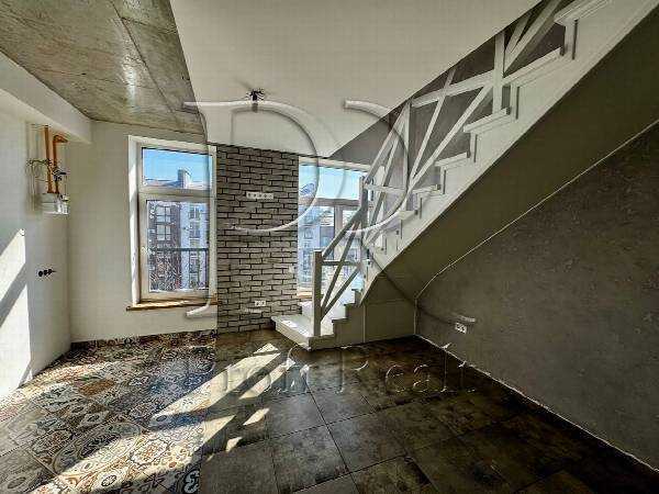 Продаж 1-кімнатної квартири 44 м², Михайла Величка вул., 1