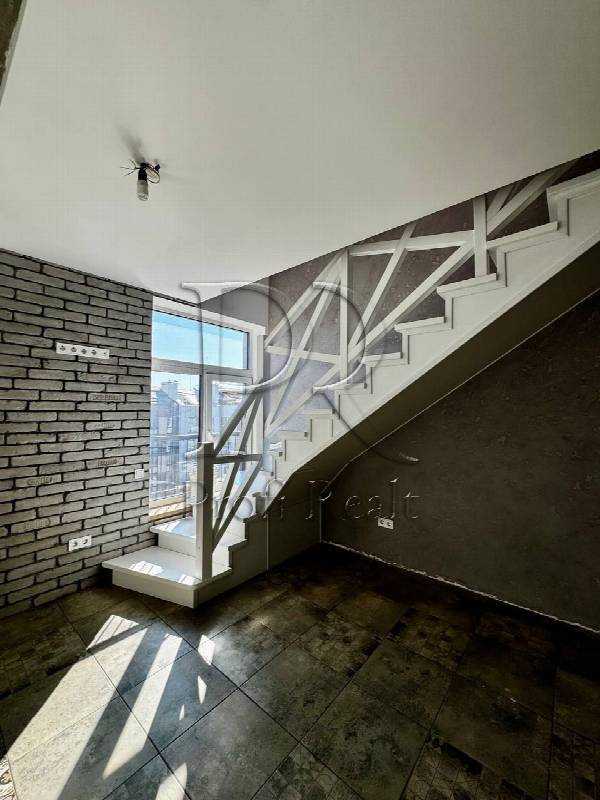 Продаж 1-кімнатної квартири 44 м², Михайла Величка вул., 1