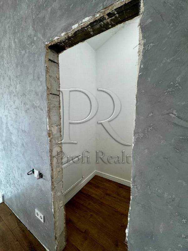 Продаж 1-кімнатної квартири 44 м², Михайла Величка вул., 1