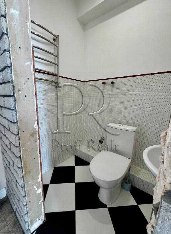 Продаж 1-кімнатної квартири 44 м², Михайла Величка вул., 1