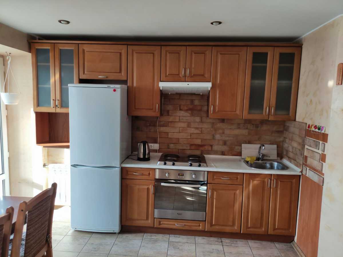 Оренда 1-кімнатної квартири 38 м², Петра Радченко вул., 8