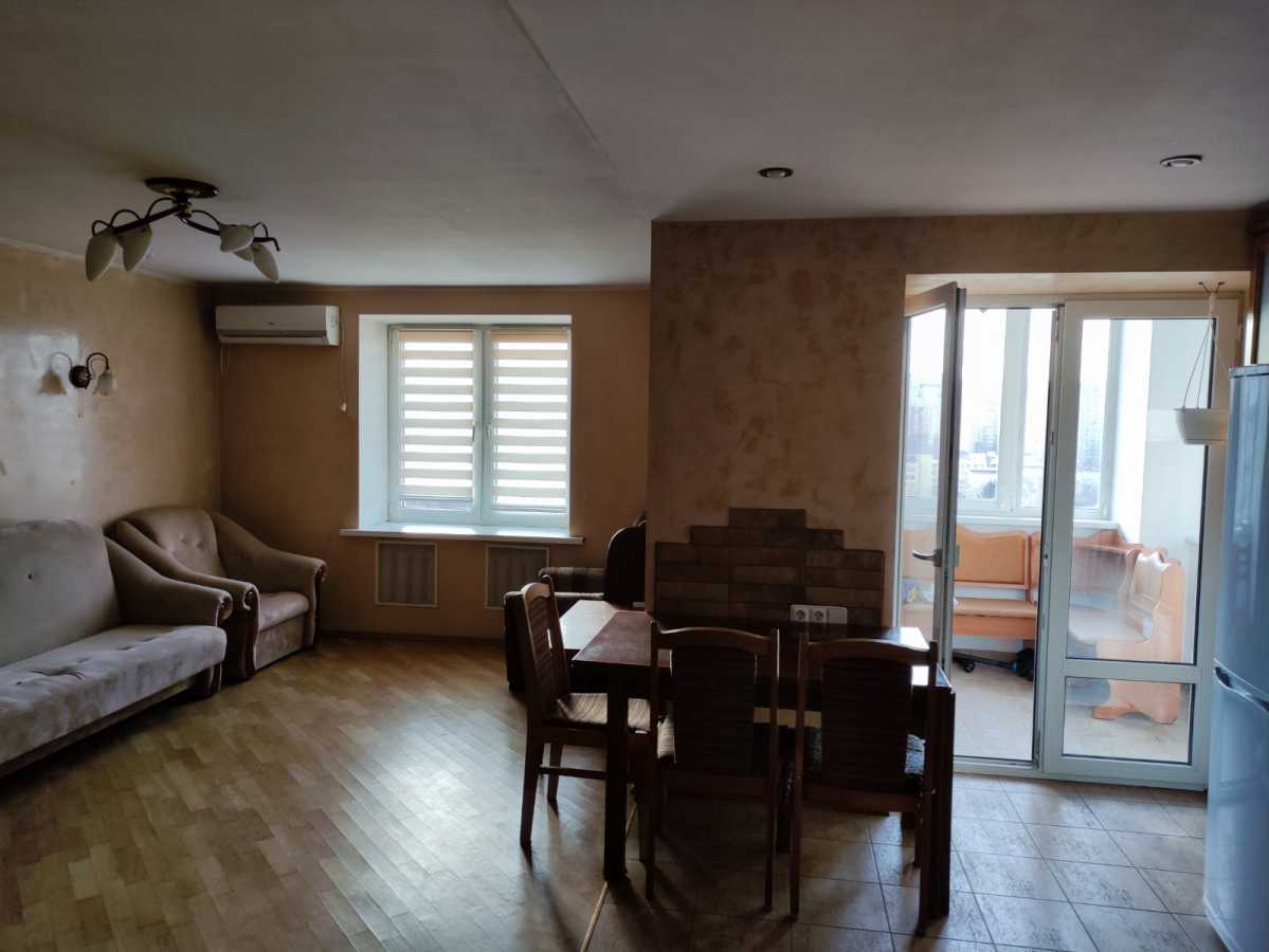 Оренда 1-кімнатної квартири 38 м², Петра Радченко вул., 8