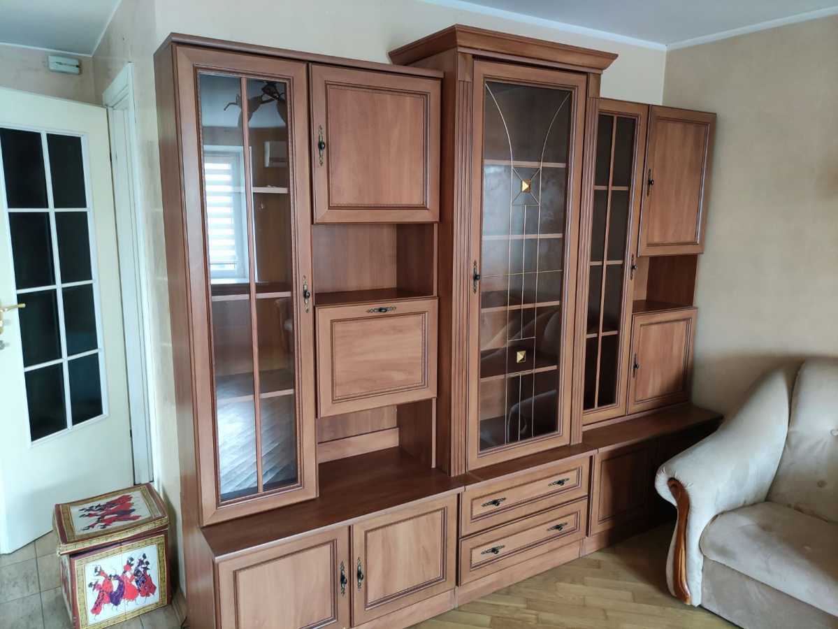 Оренда 1-кімнатної квартири 38 м², Петра Радченко вул., 8