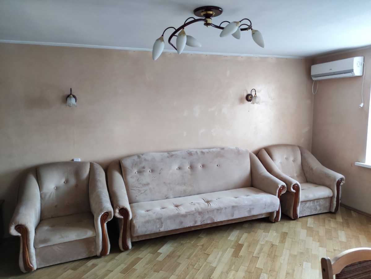 Оренда 1-кімнатної квартири 38 м², Петра Радченко вул., 8