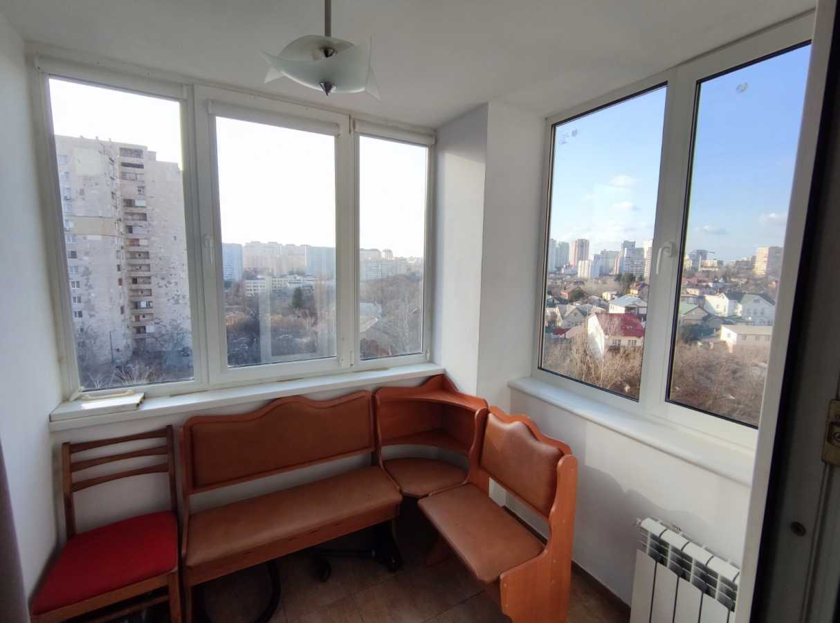 Оренда 1-кімнатної квартири 38 м², Петра Радченко вул., 8