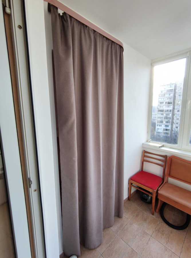 Оренда 1-кімнатної квартири 38 м², Петра Радченко вул., 8