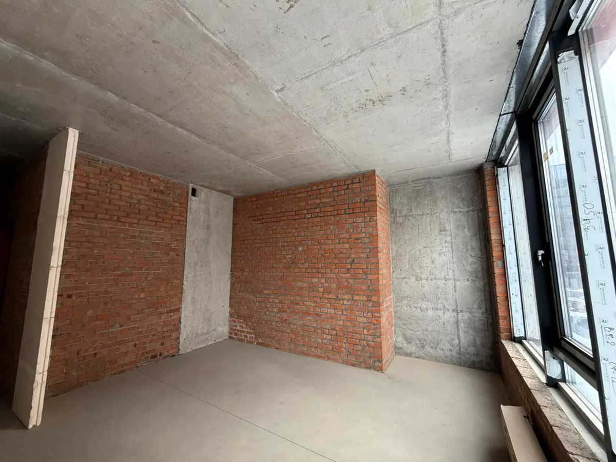 Продаж 1-кімнатної квартири 44.7 м², Дегтярівська вул., 25А К1