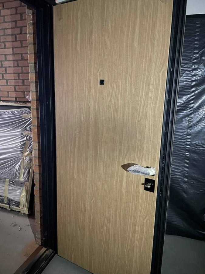 Продаж 1-кімнатної квартири 44.7 м², Дегтярівська вул., 25А К1