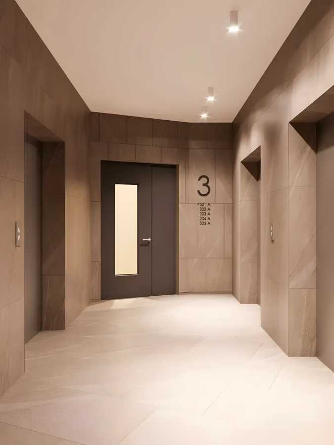 Продаж 1-кімнатної квартири 44.7 м², Дегтярівська вул., 25А К1