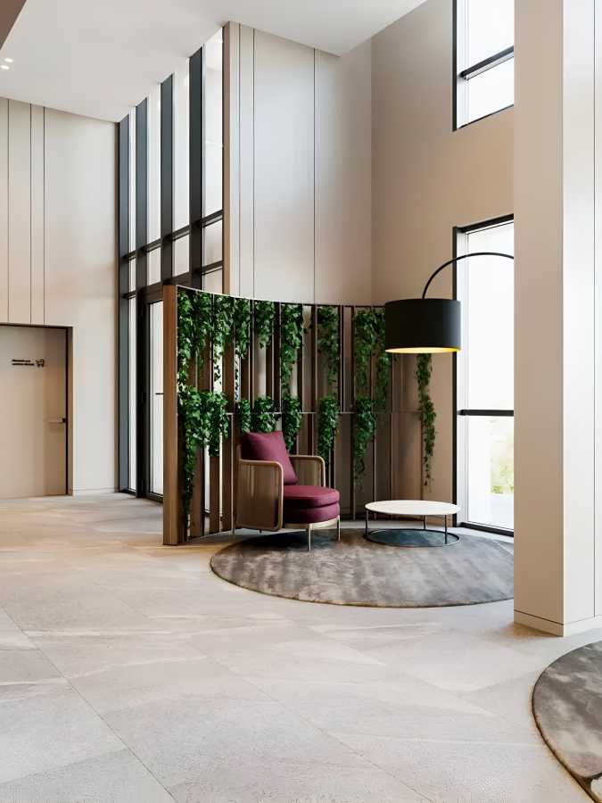 Продаж 1-кімнатної квартири 44.7 м², Дегтярівська вул., 25А К1