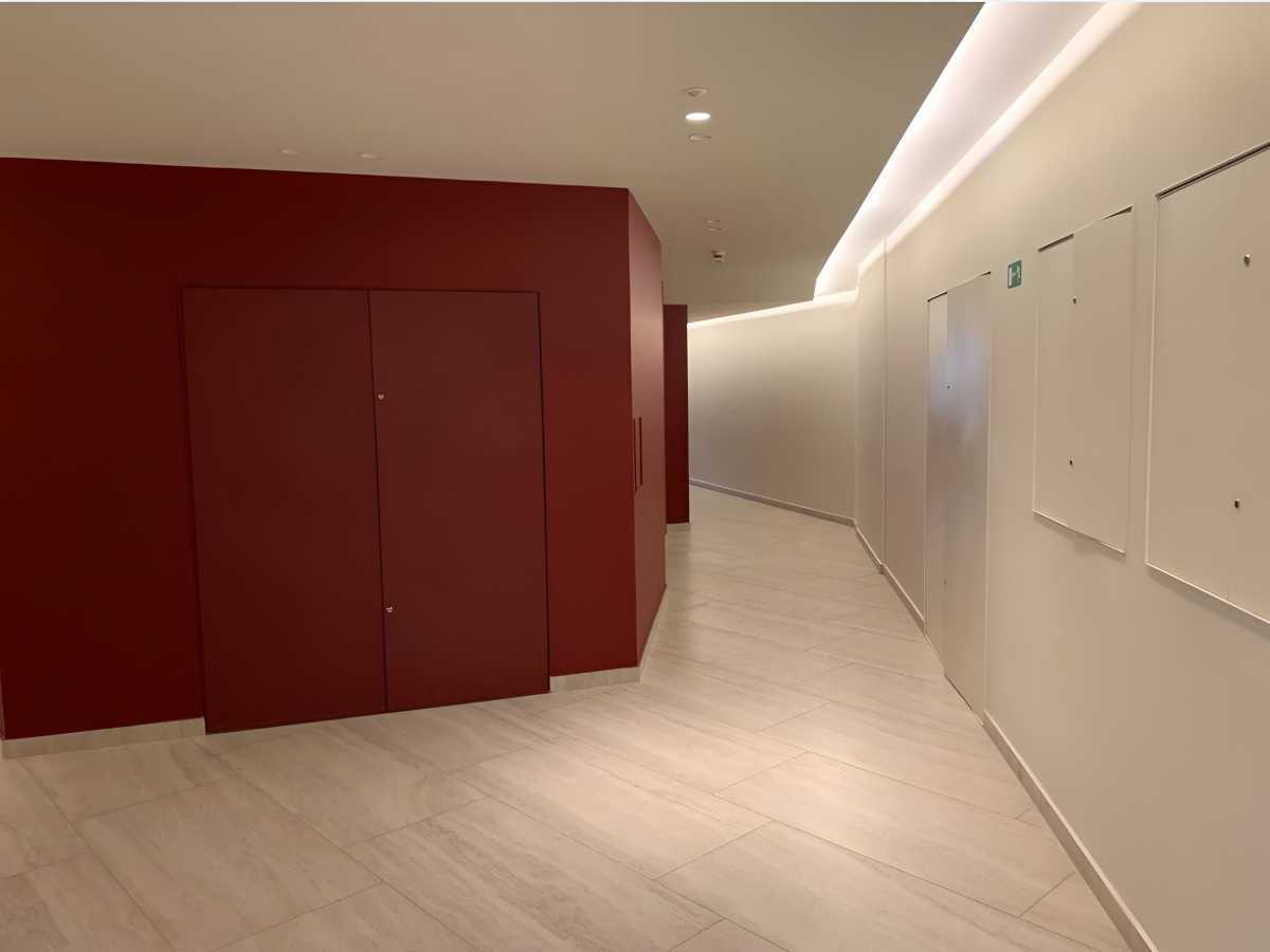 Продаж 1-кімнатної квартири 44.7 м², Дегтярівська вул., 25А К1