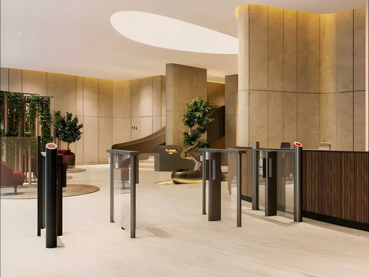 Продаж 1-кімнатної квартири 44.7 м², Дегтярівська вул., 25А К1