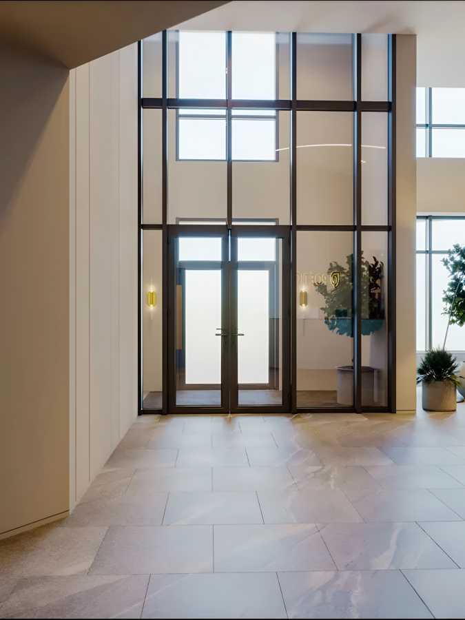 Продаж 1-кімнатної квартири 44.7 м², Дегтярівська вул., 25А К1