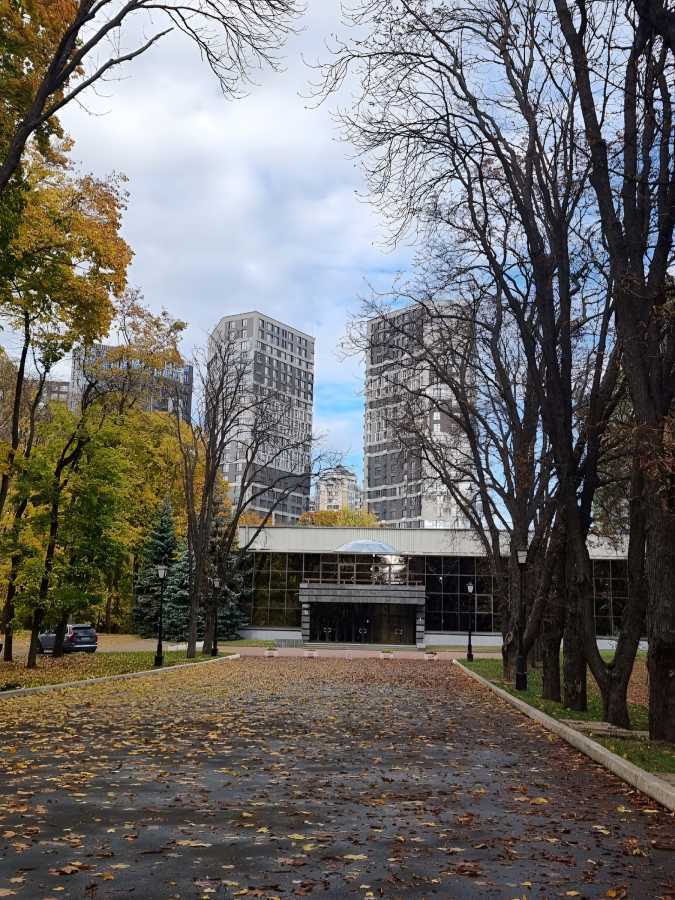 Продаж 1-кімнатної квартири 44.7 м², Дегтярівська вул., 25А К1