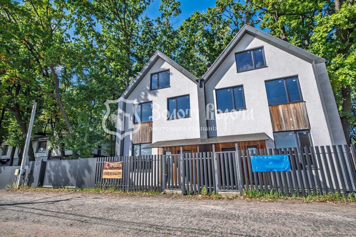 Продажа дома 120 м², Ярославська, 15