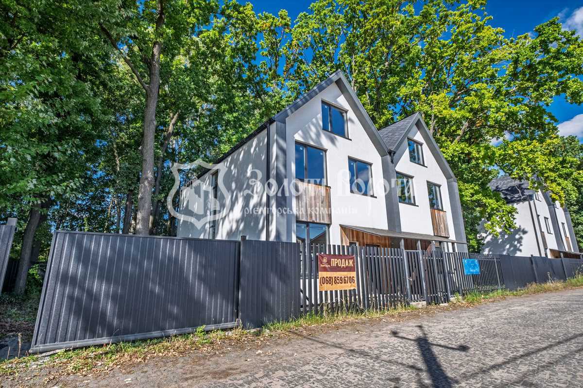 Продажа дома 120 м², Ярославська, 15