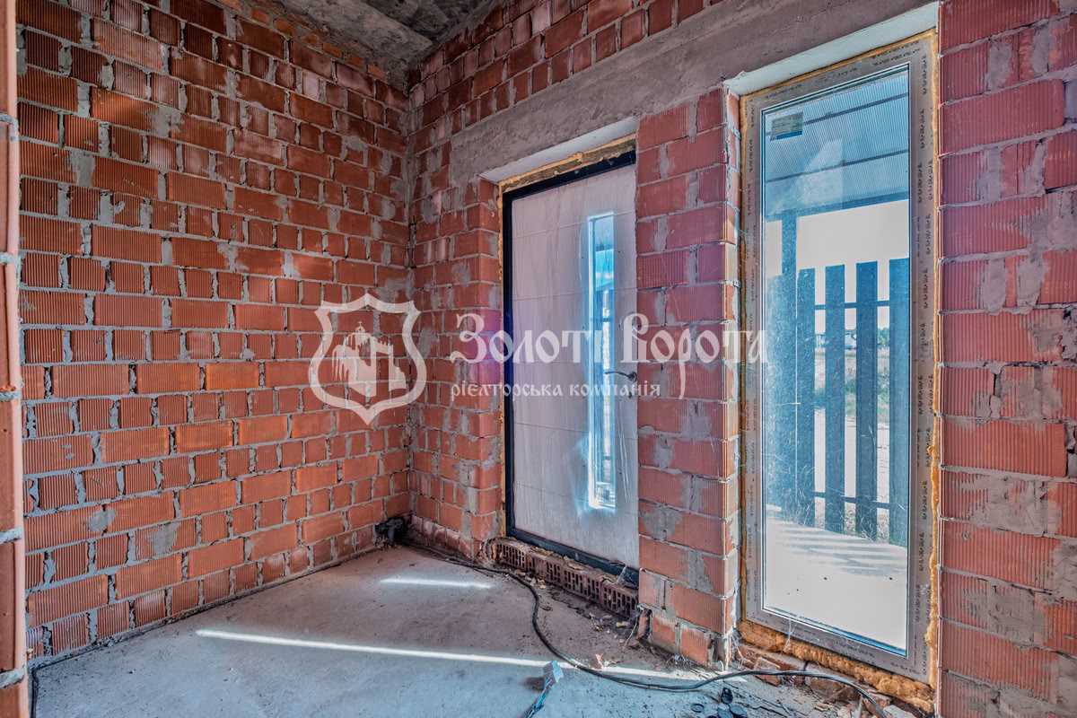 Продажа дома 120 м², Ярославська, 15