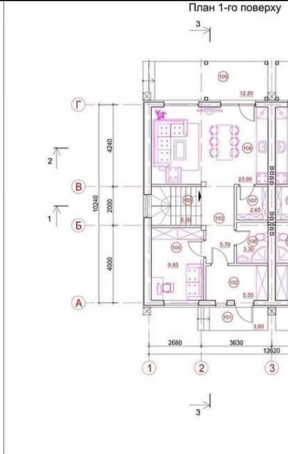Продажа дома 120 м², Ярославська, 15