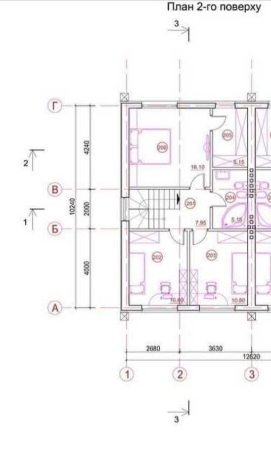 Продажа дома 120 м², Ярославська, 15