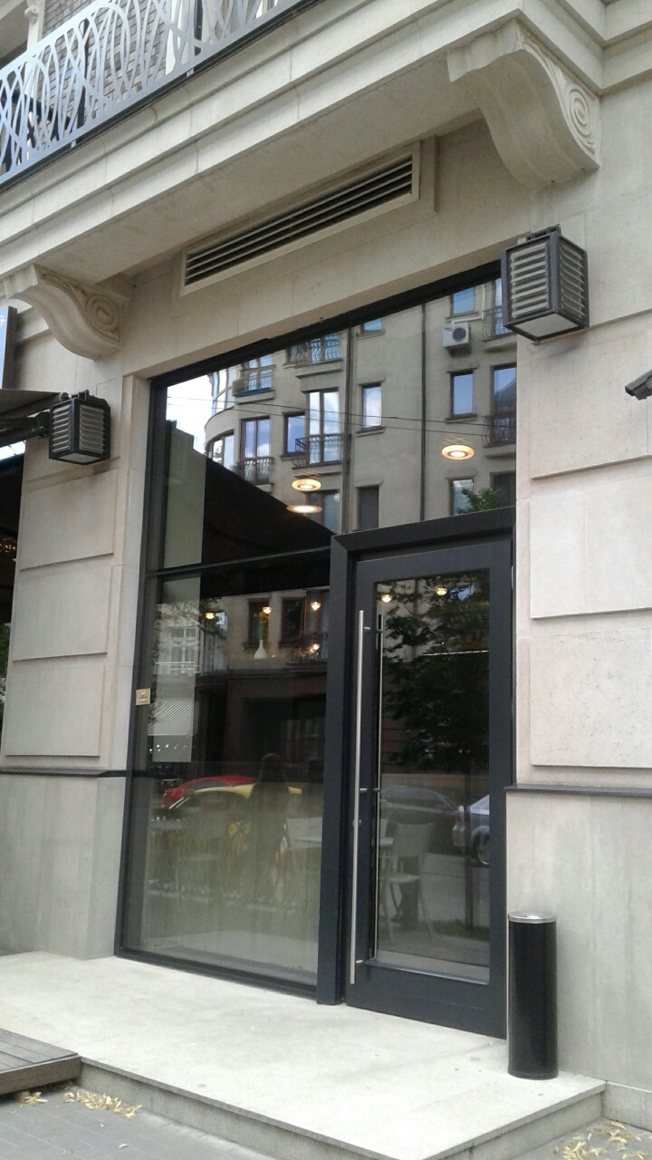 Аренда офиса 684 м², Кирилловская ул.