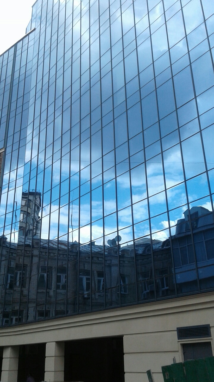 Аренда офиса 684 м², Кирилловская ул.