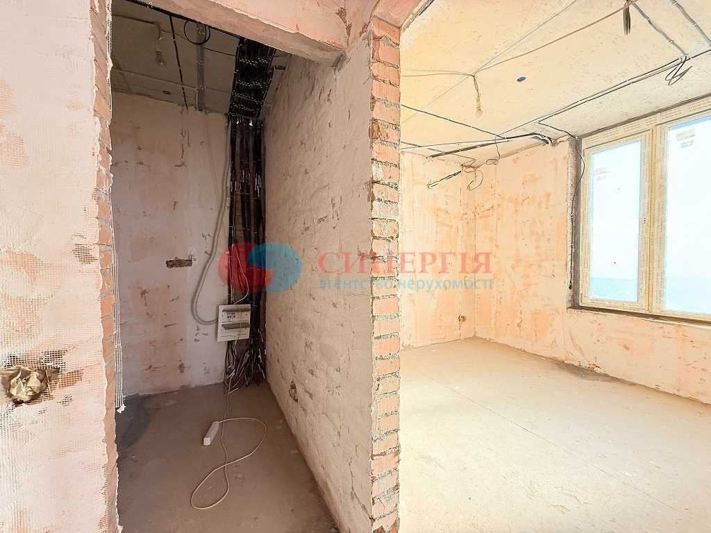 Продажа 2-комнатной квартиры 90 м², Днепровская наб., 20Б