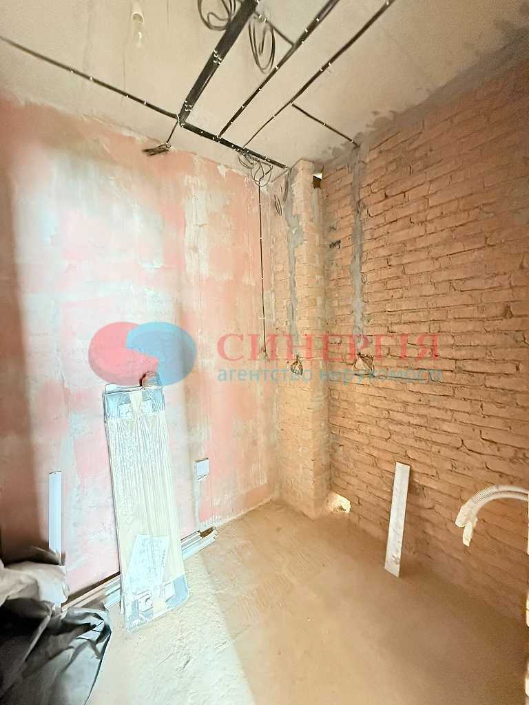 Продажа 2-комнатной квартиры 90 м², Днепровская наб., 20Б