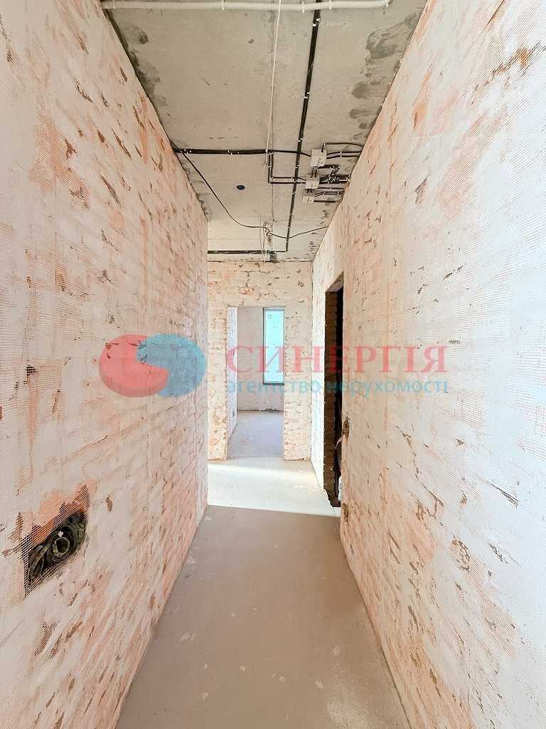 Продажа 2-комнатной квартиры 90 м², Днепровская наб., 20Б