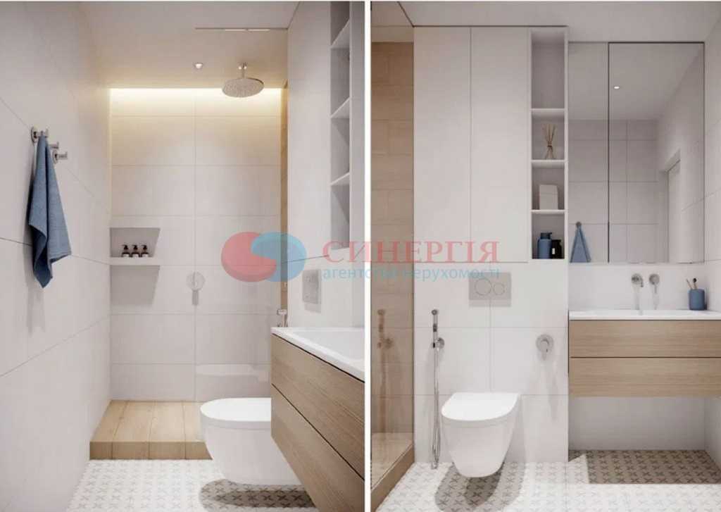 Продажа 2-комнатной квартиры 90 м², Днепровская наб., 20Б