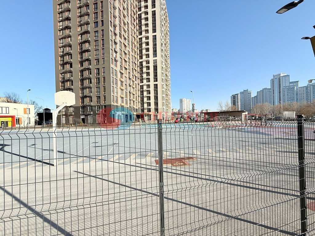 Продажа 2-комнатной квартиры 90 м², Днепровская наб., 20Б