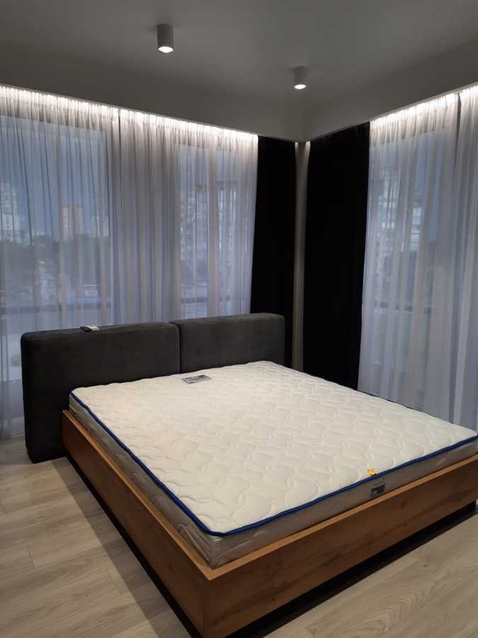 Продажа 3-комнатной квартиры 93 м², Сичеславская Набережная ул., 45