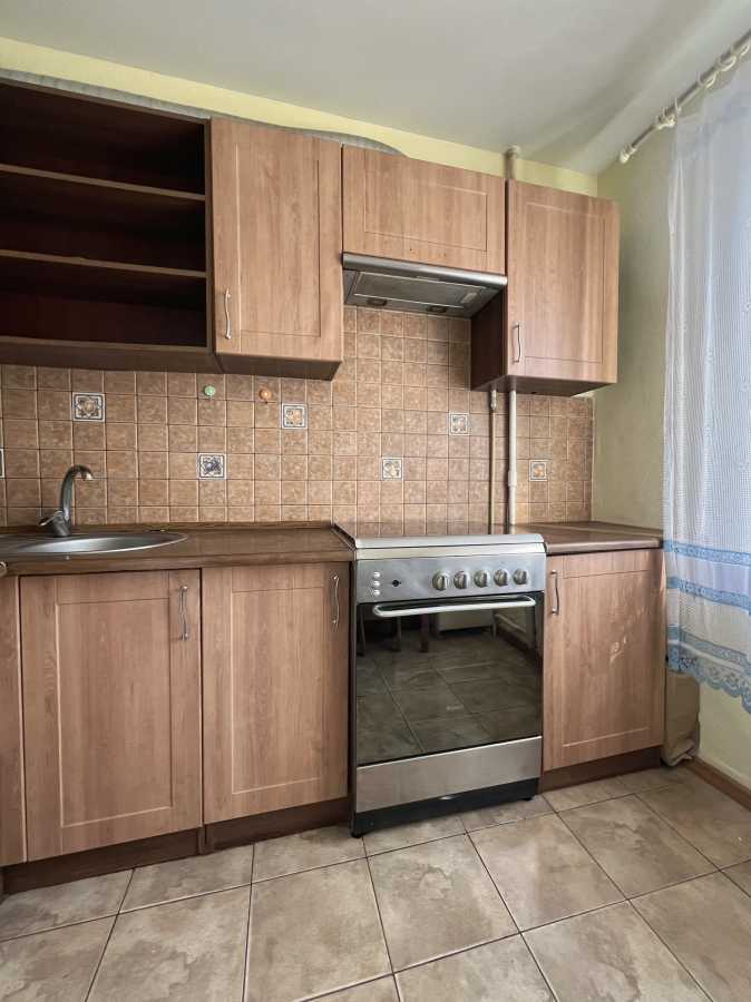Продажа 1-комнатной квартиры 34 м², Европейская пл., Союзу, 64Б