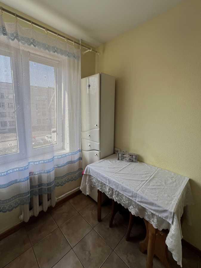 Продажа 1-комнатной квартиры 34 м², Европейская пл., Союзу, 64Б