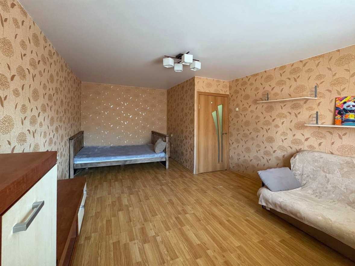 Продажа 1-комнатной квартиры 34 м², Европейская пл., Союзу, 64Б