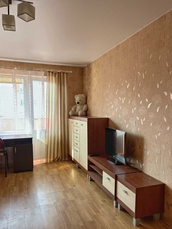 Продажа 1-комнатной квартиры 34 м², Европейская пл., Союзу, 64Б