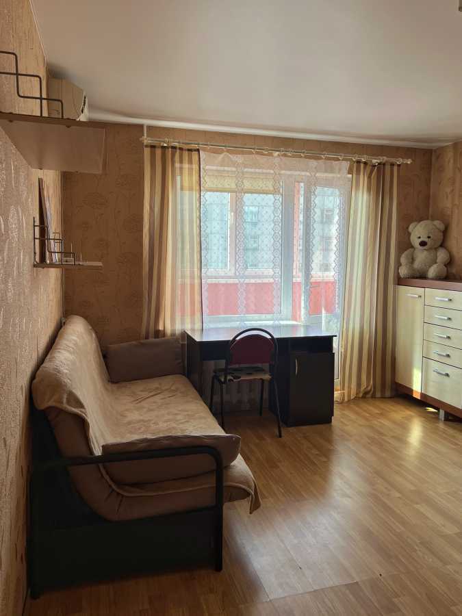 Продажа 1-комнатной квартиры 34 м², Европейская пл., Союзу, 64Б