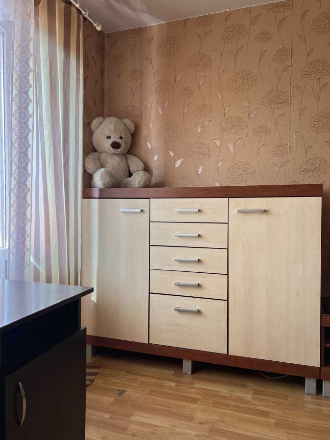 Продажа 1-комнатной квартиры 34 м², Европейская пл., Союзу, 64Б