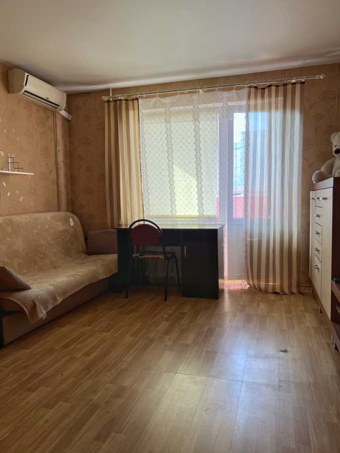 Продажа 1-комнатной квартиры 34 м², Европейская пл., Союзу, 64Б