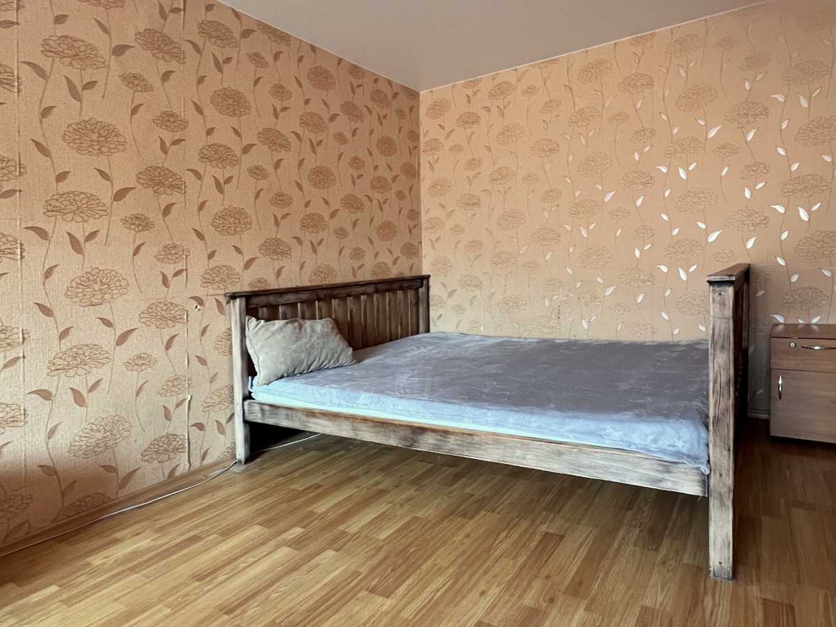 Продажа 1-комнатной квартиры 34 м², Европейская пл., Союзу, 64Б